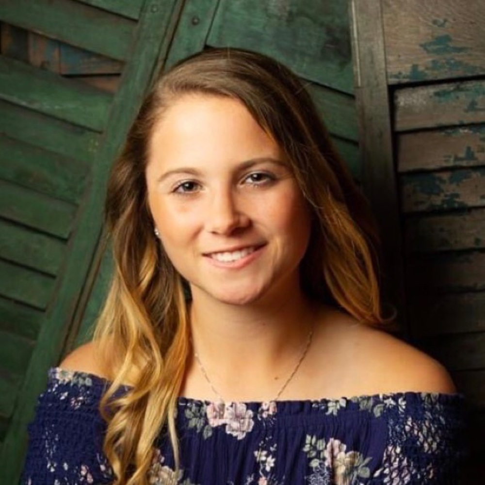 Meet your Posher, Ali